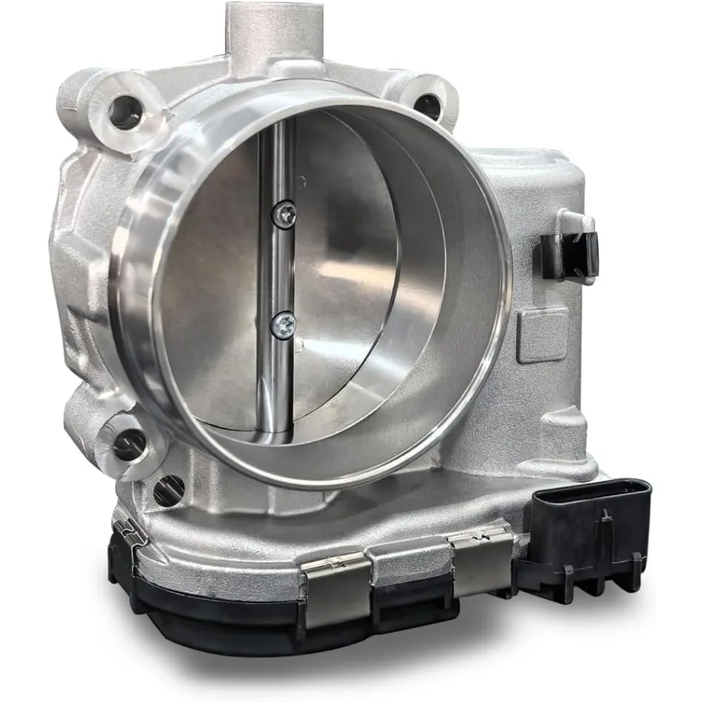 

Электронный дроссельный клапан (замена) для автомобилей Chrysler, Dodge, Jeep, Ram 2011-2020 годов выпуска, заменяет 5184349AB