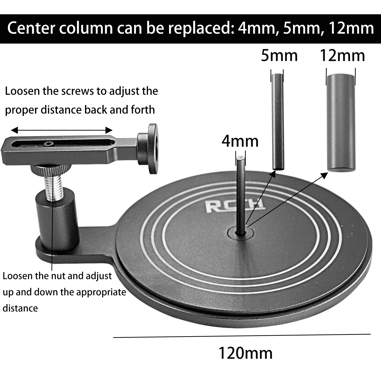 RC Car Wheel Tire Cementing Helper Tool Rubber Tire Mounting Glue Tools for 1/8 1/10 1/12 1/16 1/18 RC Car Parts Upgrade Tire Ad