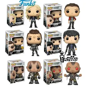 Lincoln as reaper funko pop clearance