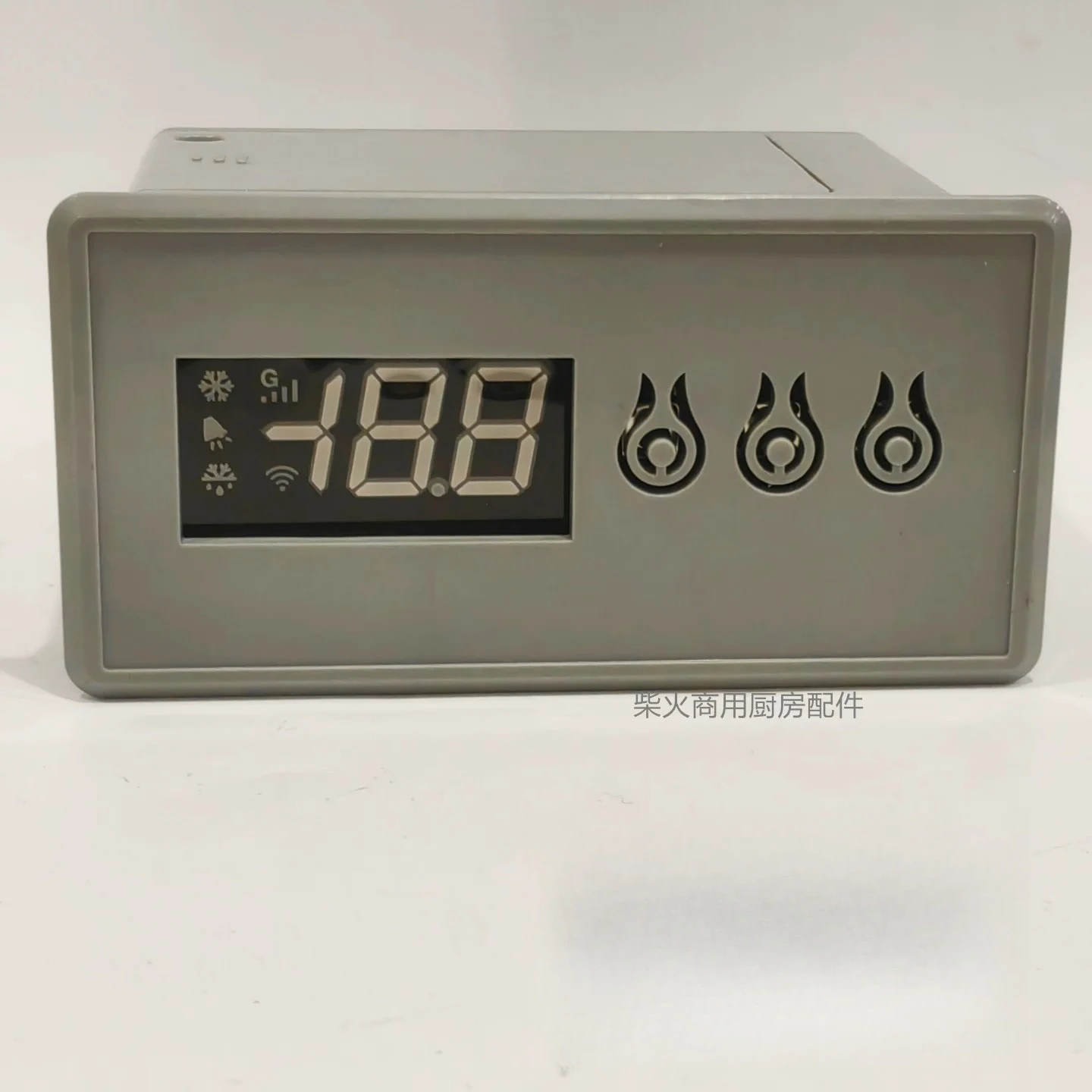CC4804-25A Refrigerator Freezer Thermostat 3 Wire 4 Wire CC4804-26