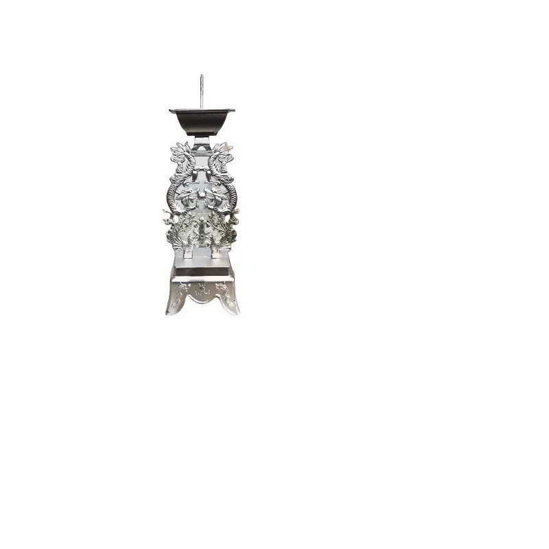 

Traditional Tin Candlestick, Double Happiness Candlestick