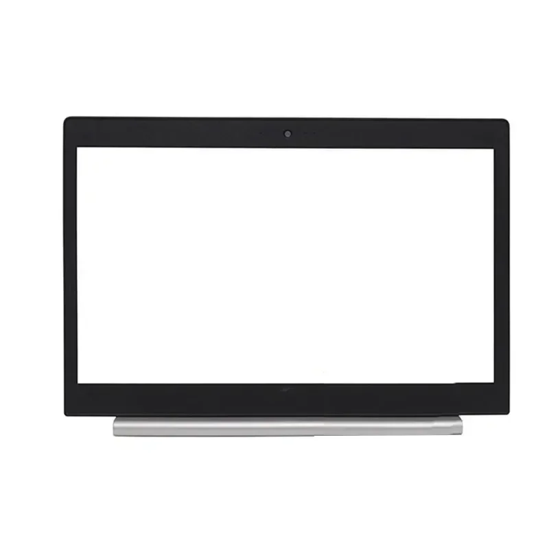 Imagem -05 - Frente Moldura Palmrest Bottom Case Touchpad Tampa Superior Laptop Probook 440 445 g5 Zhan66 g1 X8b Hsn-q04c Lcd Tampa Traseira Novo