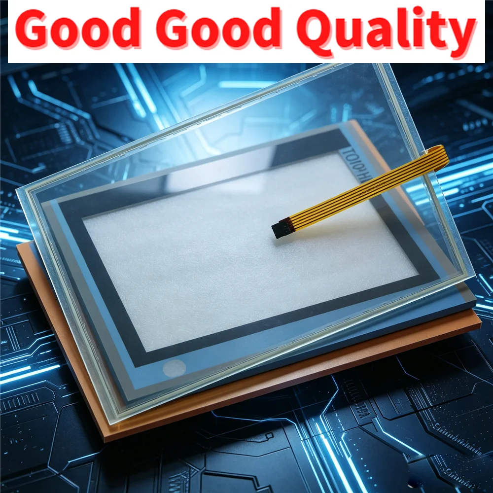 

A5E31896115 Panel 15 Touch USB 677D Protective films and Touch screens pane