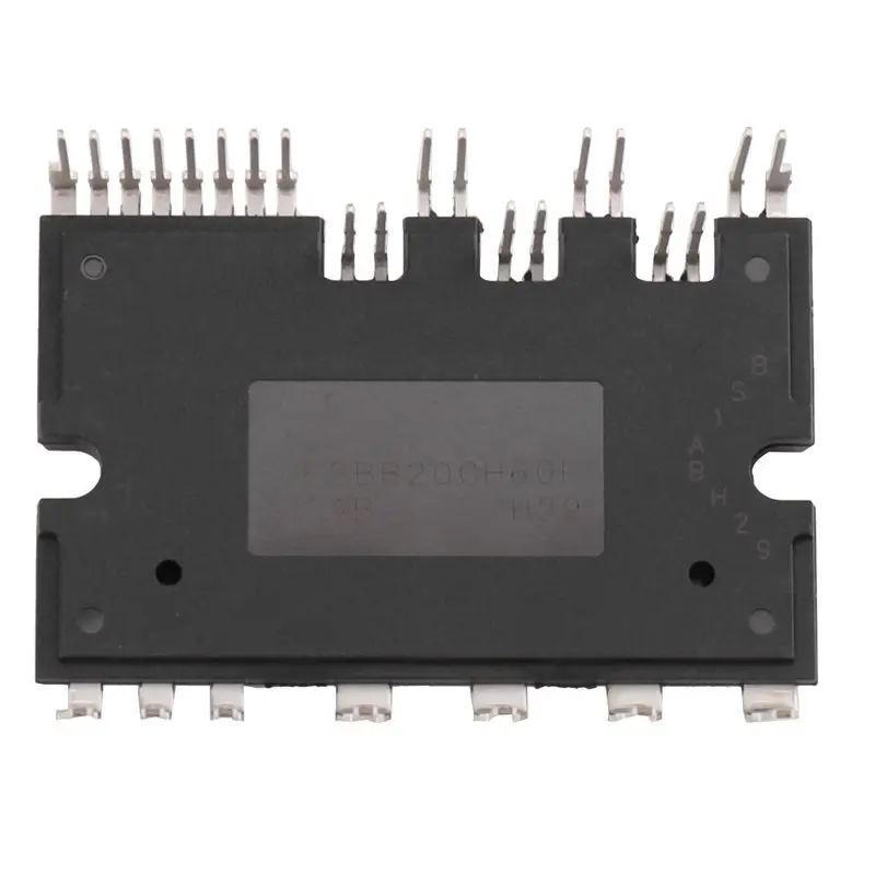 [NEWA76K!】 FSBB20CH60F Smart Power Module 600V 3-Phase IGBT Inverter