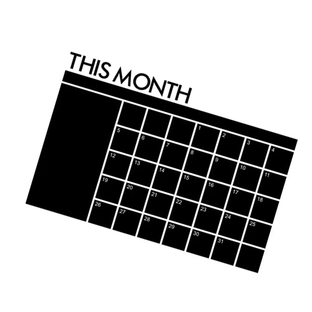 quadro-de-apagar-multifuncional-para-casa-e-escritorio-calendario-removivel-e-acessorio-conveniente-para-organizacao-de-horarios