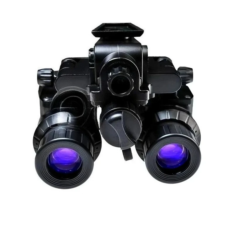 Direct Sales Gen3 PVS-31 FOM1800-2000 Profesional Night Vision Binocular