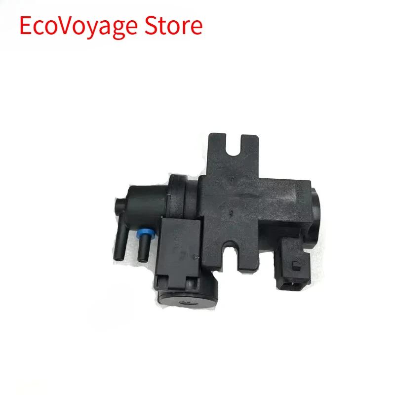 11747649407 Turbocharger Boost Solenoid 7.00887.22.0 For BMW E82 E88 F25 E70 E71 535i 135i 335i N55 335xi N55 Pressure Converter