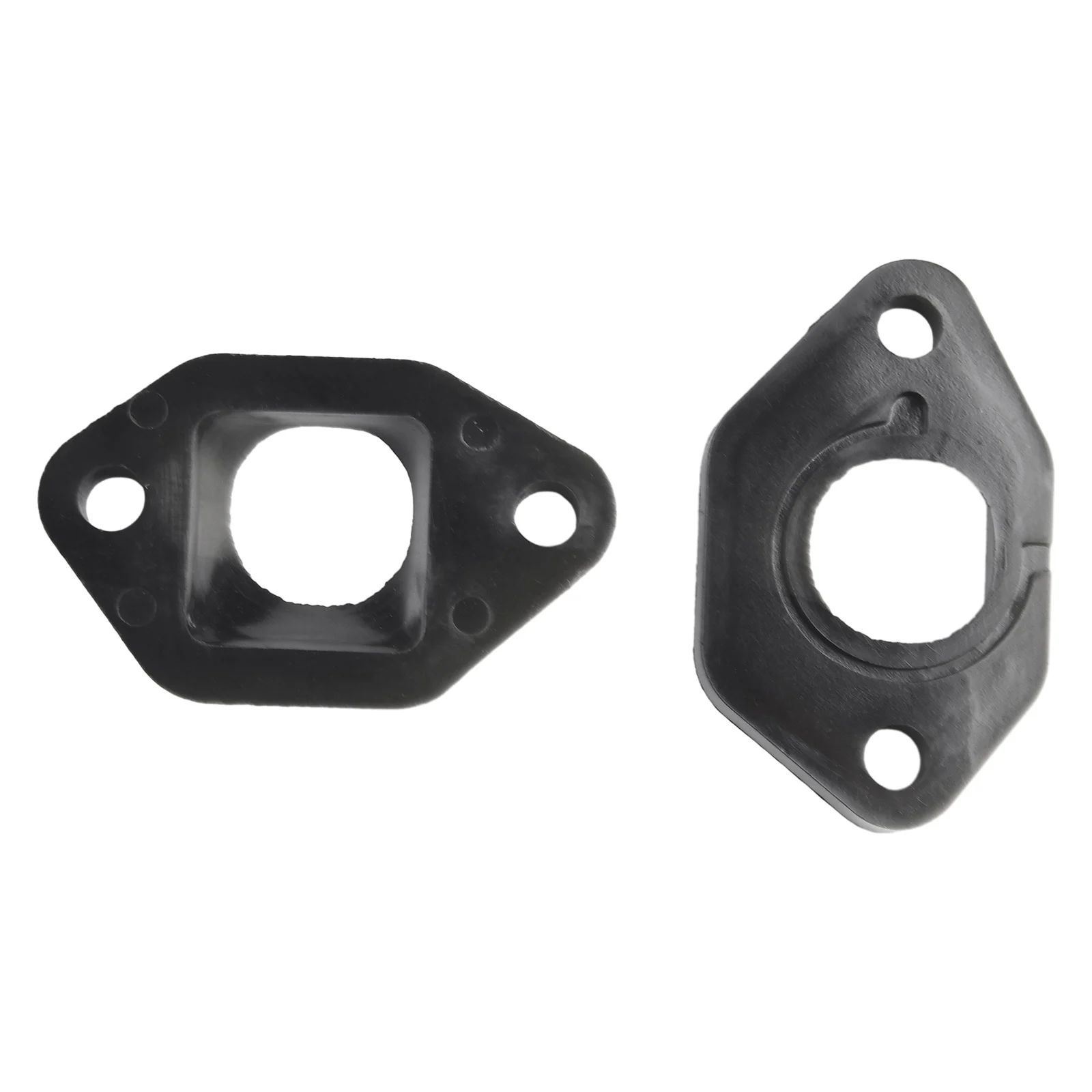 

2 Sets of Insulator Gaskets for Honda GCV190 GSV190 GCV160A Engine 12pcs Gasket Kit for Optimal Lawn Mower Functionality
