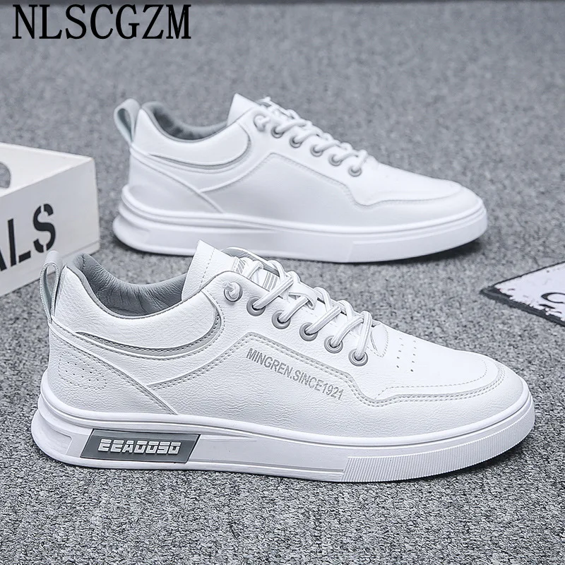 Casuales Italiano Luxury Brand Sneakers for Men Designer Trainers Fashion Shoes Men Leather Shoes for Men Platform Shoes Zapatos