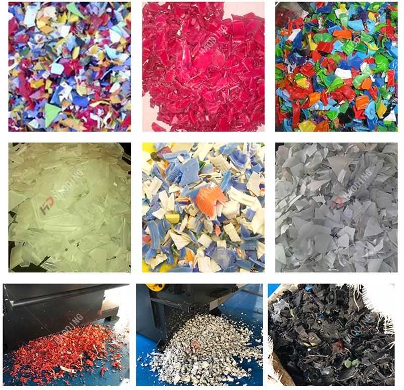 Hoge kwaliteit multifunctionele plastic breker Fruitmandbreker Prijs Drinkflesbreker Eén jaar garantie