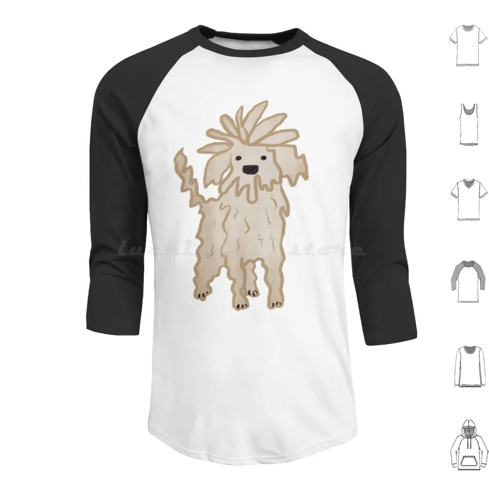 Doodle Dog Hoodies …