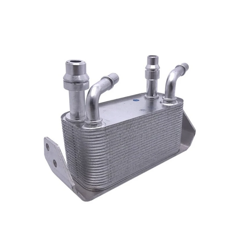 

For Range Rover Sport Automotive Oil Cooler, Oil Radiator Cooler UBC500101