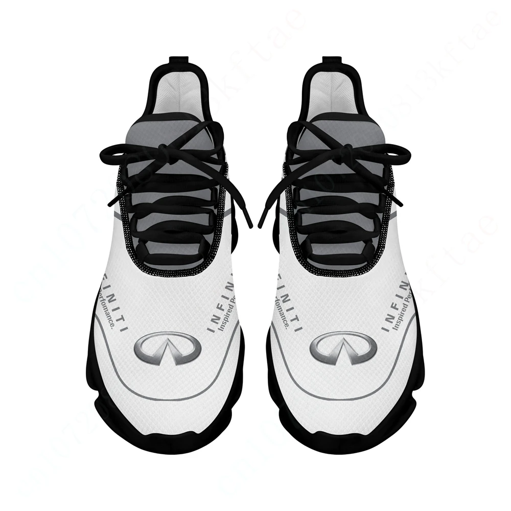 Infiniti Shoes Lightweight Comfortable Male Sneakers Sports Shoes For Men Unisex Tennis Big Size Casual Original Men's Sneakers