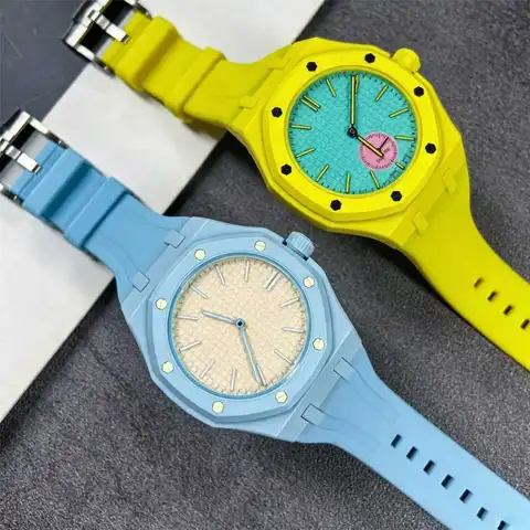 Pop swatch strap-AliExpress
