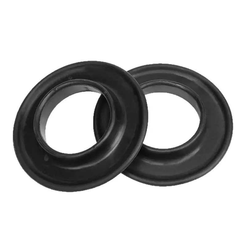 Top-Rated For Dodge Ram 1500 2009-2024 Coil Spring Seat Rear Upper Rear Spring Rubber Mat Insulator 52855789AA