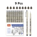 9Pcs