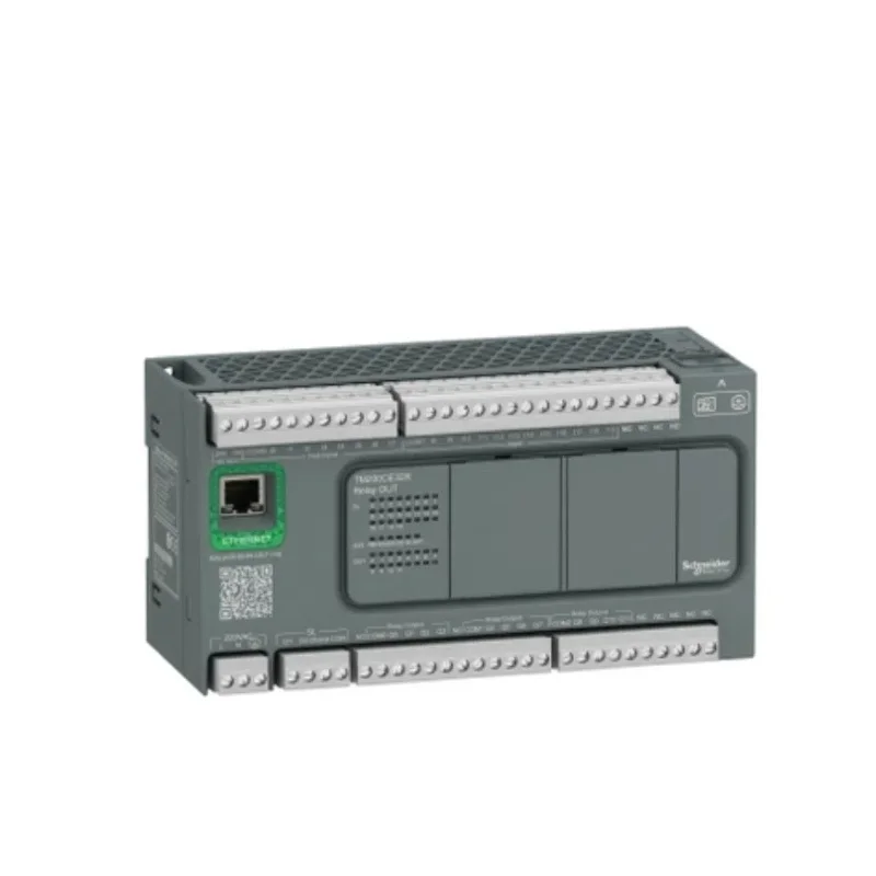 

Schneider Modicon M200 PLC TM200CE24R TM200CE24U TM200CE24T TM200CE32R новый оригинальный запас