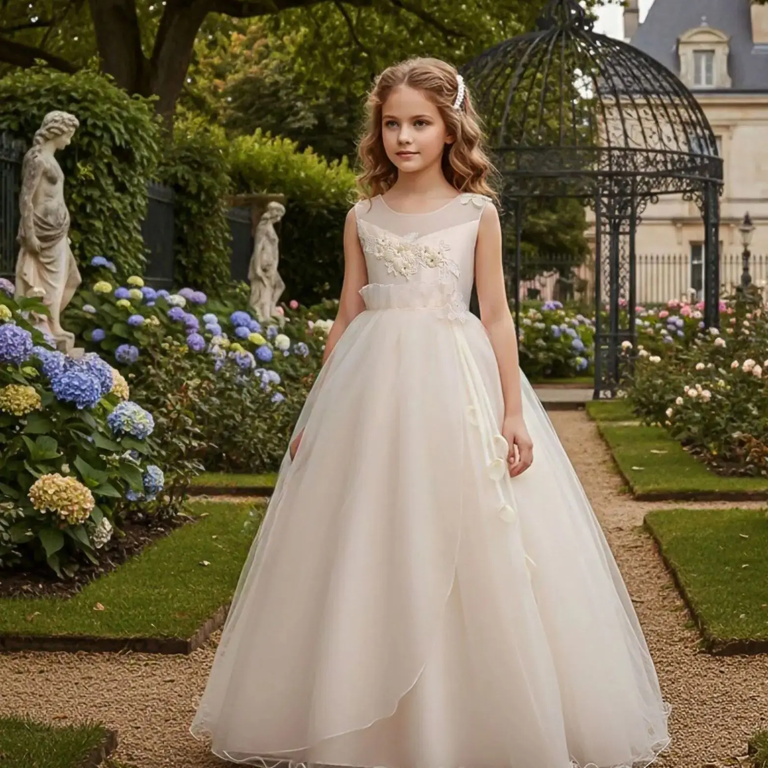 Formal Party Dresse… - image