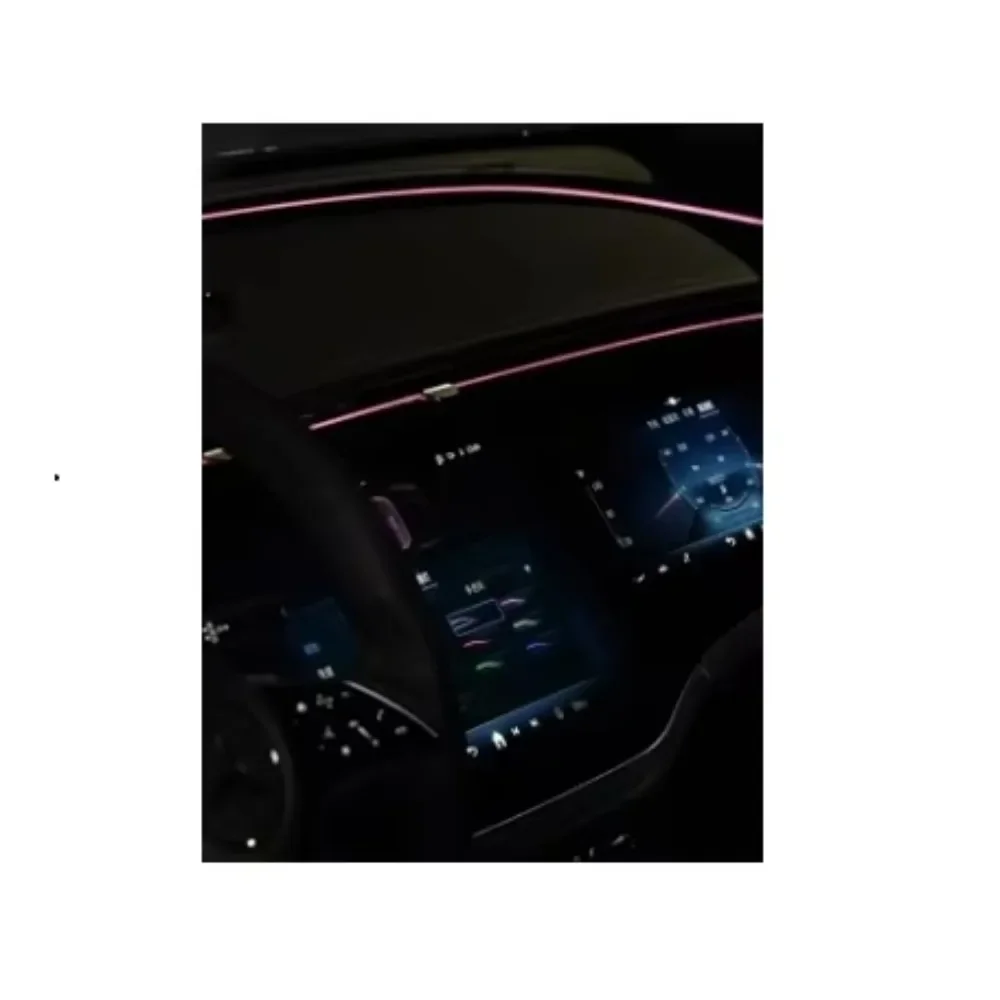 

превосходный HYD Император No. 1. Активный окружающий свет для Mercedes-Benz S-Class W23.