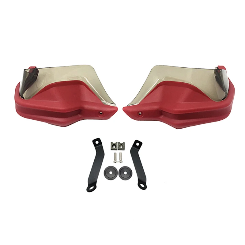 Fit Voor HONDA NC750X DCT NC750S NC700X NC 750X2013-2023 Motorcycle Handguards Shield Guards Voorruit Hand Wind bescherming