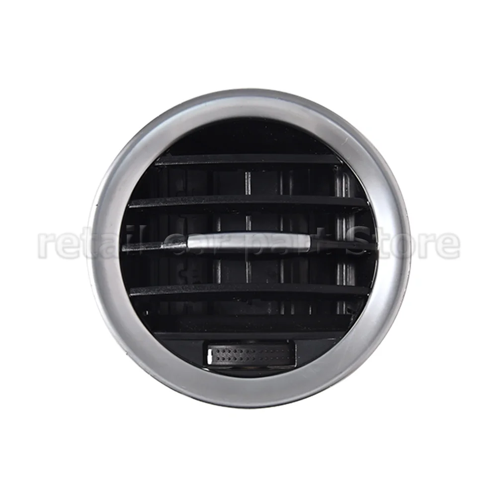 For Opel ADAM CORSA D MK3 Vauxhall Car A/C Air Vent Cover Outlet Grille 13417363 2201099 1814154 13365420 13180765 13180868