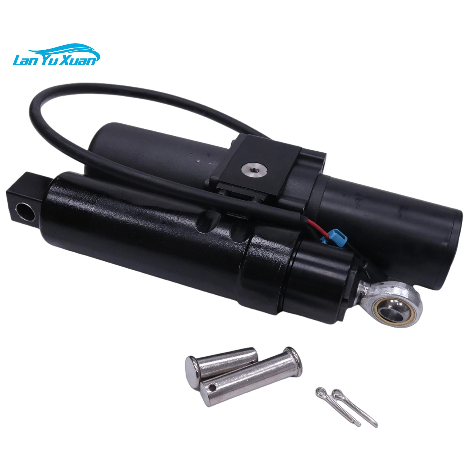 12V  Cargo Box Power Lift Actuator AM138797 AUC15043 AUC15043 BM23694 BM25143 BM26414 BUC10773 For Utility Vehicle GATOR 4X4