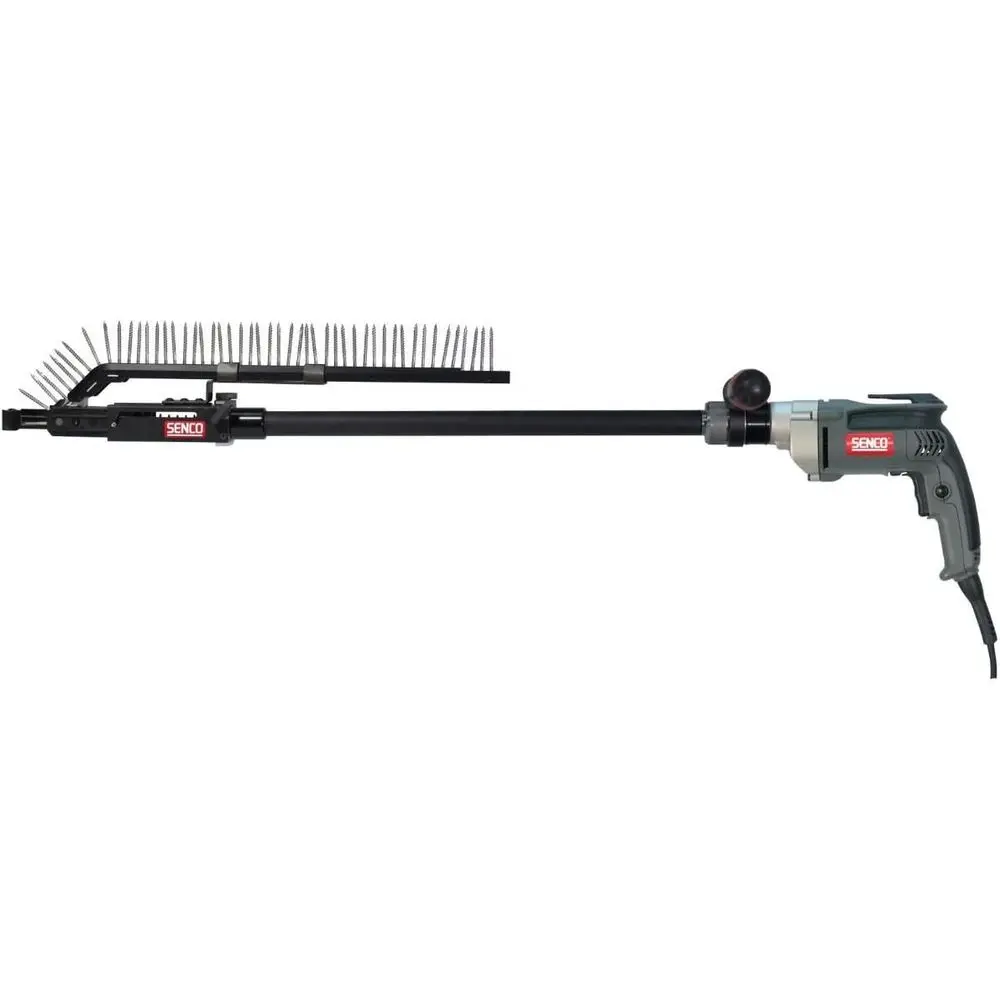

DuraSpin DS425-AC Electric Screwdriver, 1-3 for #6W0012N