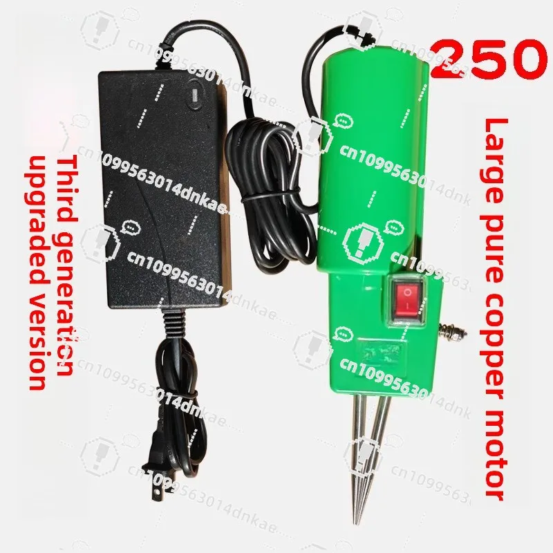 

Electric Duck Plucking Artifact Handheld Poultry Plucking Machine Hair Removal Machine Duck Plucking Goose Feathers Automatic
