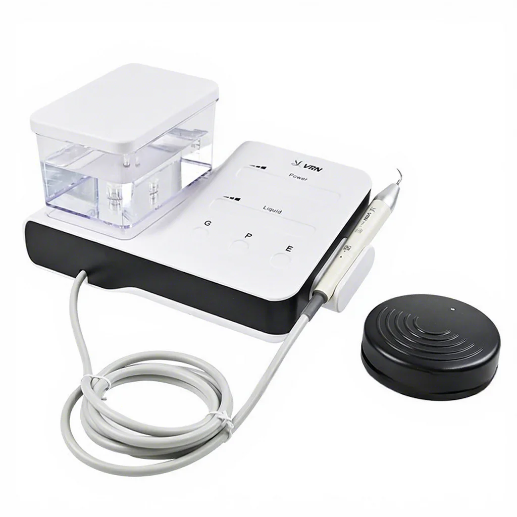 Horyndent dental ultrasonic scaling machine, touch control, calculus remover, tooth cleaning machine, treatment equipment