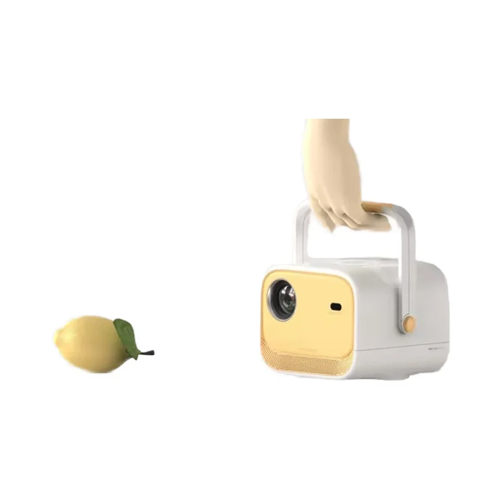 

YG391 Aao 1080p Auto Focus Latest Model Projector With Speaker Mode