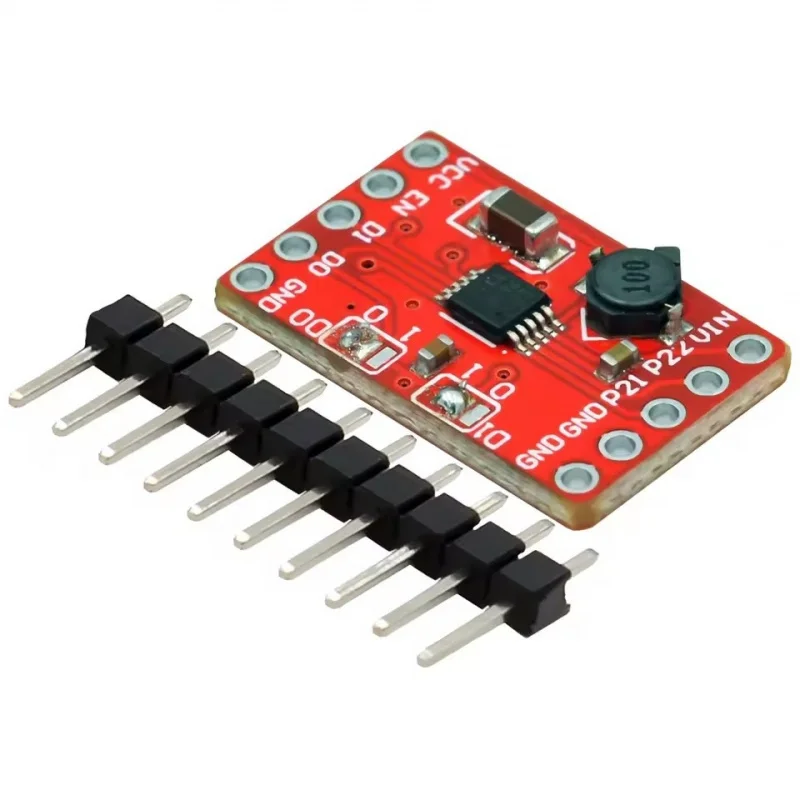LTC3588 Energy Harvester Module Piezoelectric Solar DC-DC Converter