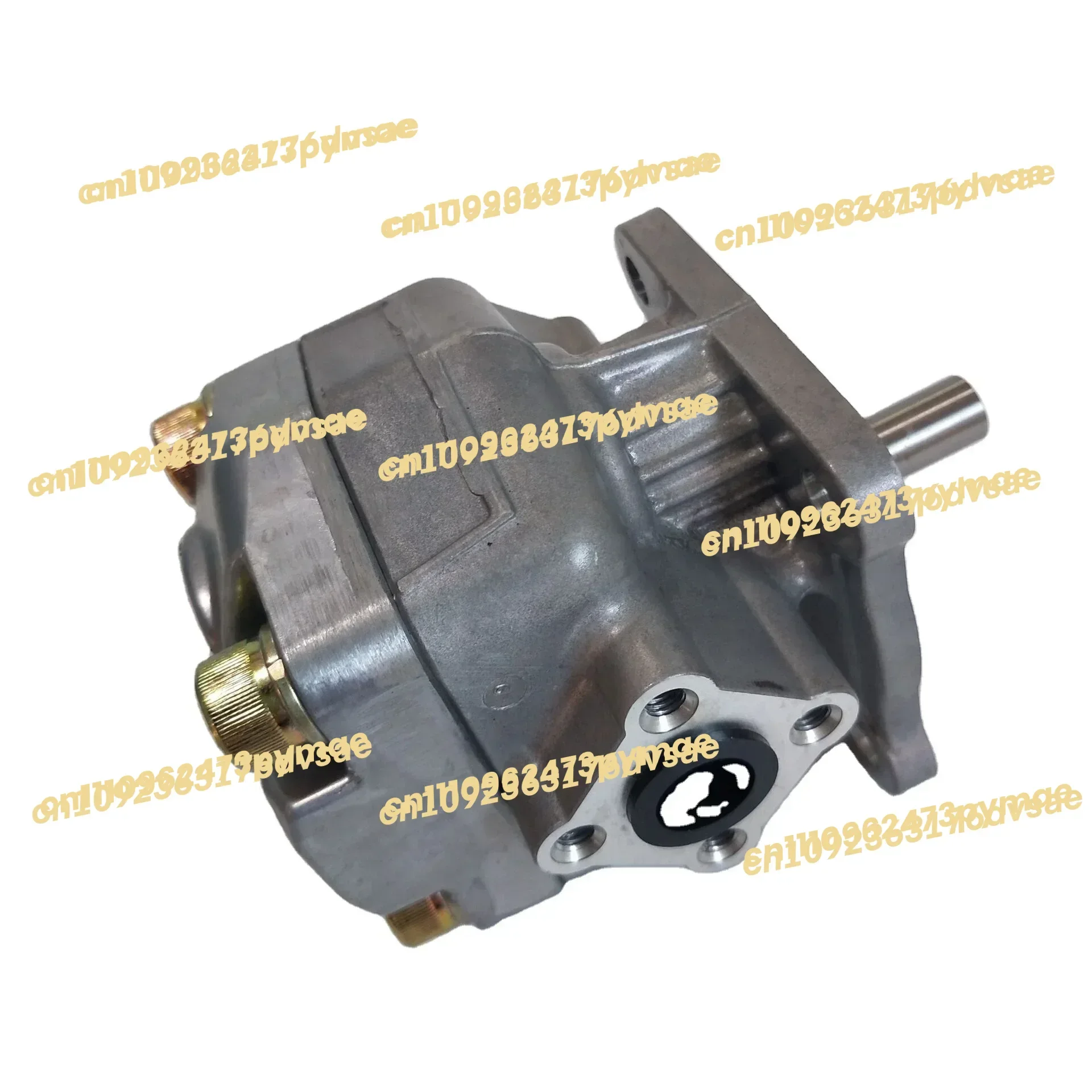 In Stock KYB KP05 KP05530PSS KP0512CPSS KP0588CPS high pressure hydraulic gear pump KP0530CPSS KP0560CPSS