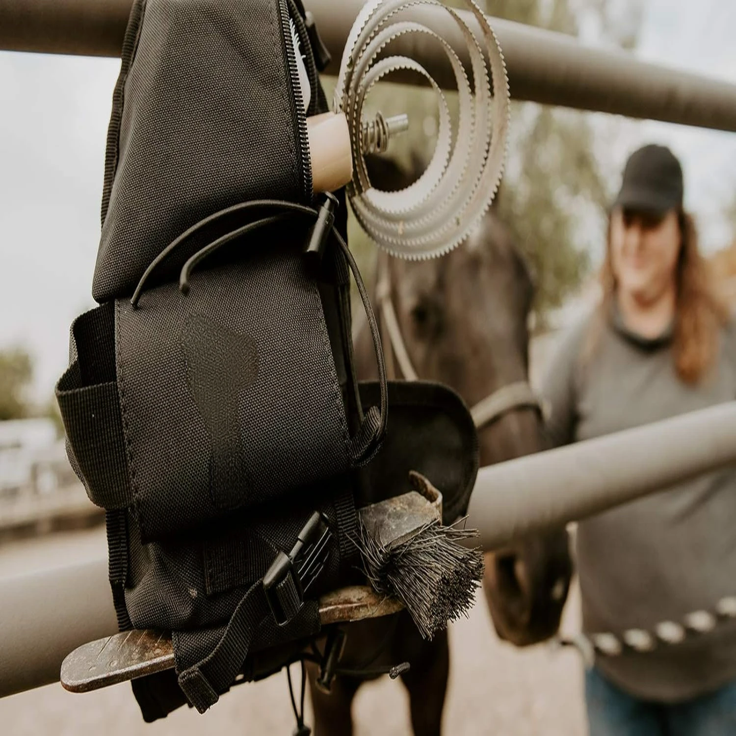 Leichte, vielseitige, wasserdichte und langlebige taktische Gürteltasche für Jagd- und Outdoor-Aktivitäten – Hüft- und Hüfttasche mit M