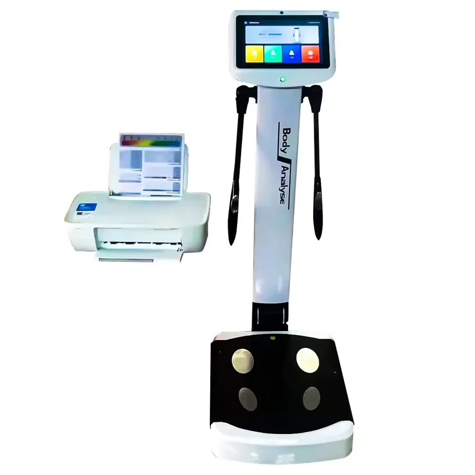 PROMO OFFER 3D Body Scanner Measurement Body Fat Analyzer Inbodi IN 270 Body Composition Analyzer Scan Bioelectricalmpedance a