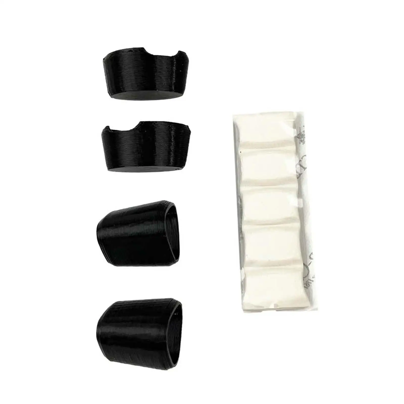 Set of 4 Landing Gear Protection Pad Cover for Mavic 3/Cine Spare Parts Premium