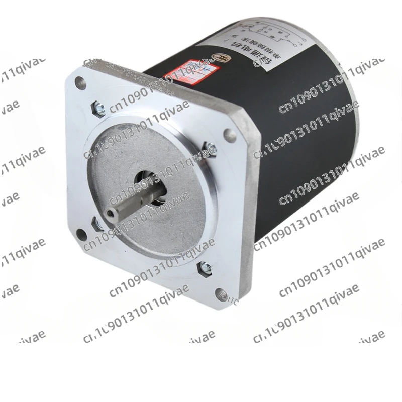 Suitable for Jack 90TDY115 110TDY060 Yintong motor, deviation correction motor, permanent magnet low speed synchronous motor