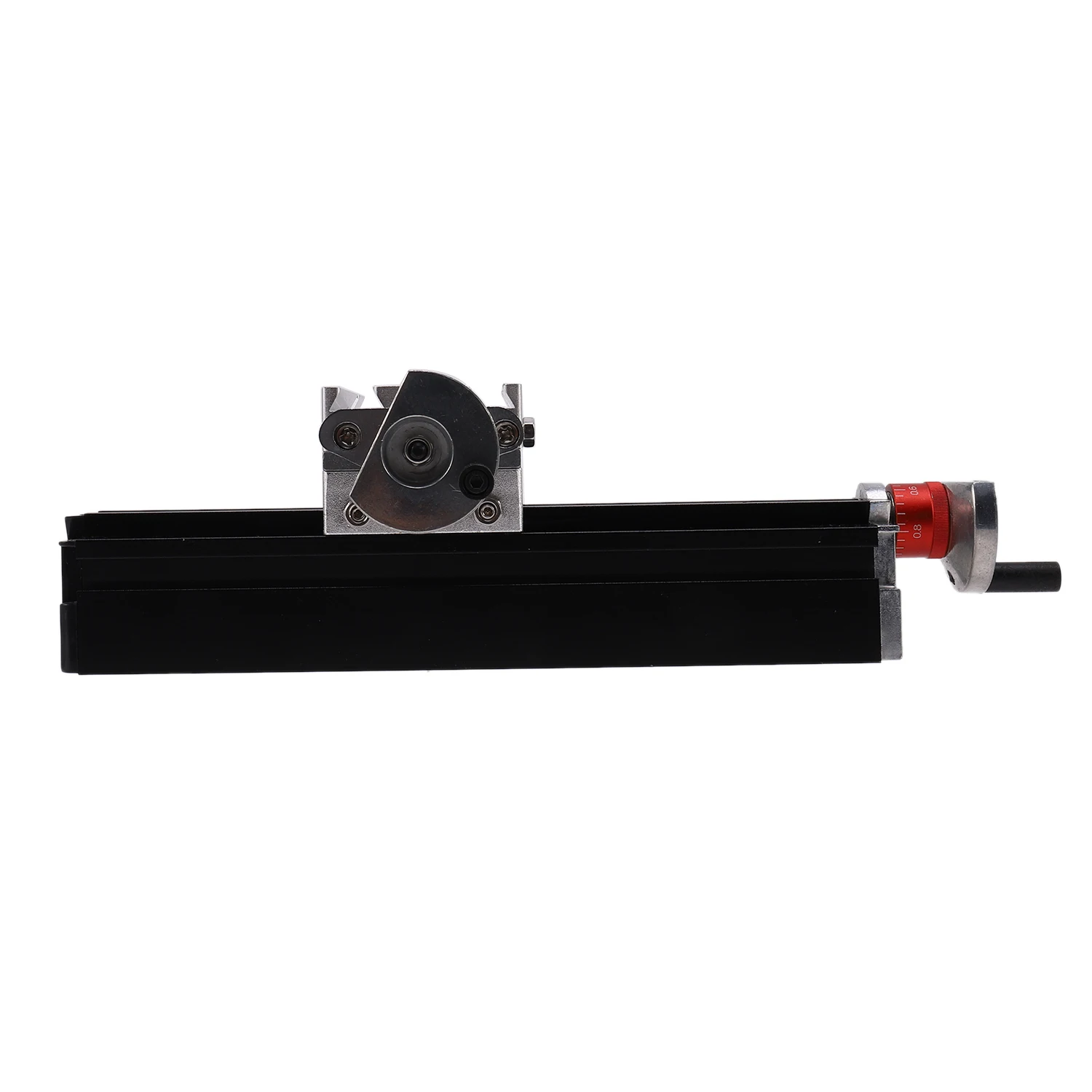 Metal Cross Table Maximum Line X Axis 145mm Y Axis 32mm Tool Metal Mini Machine ZJY