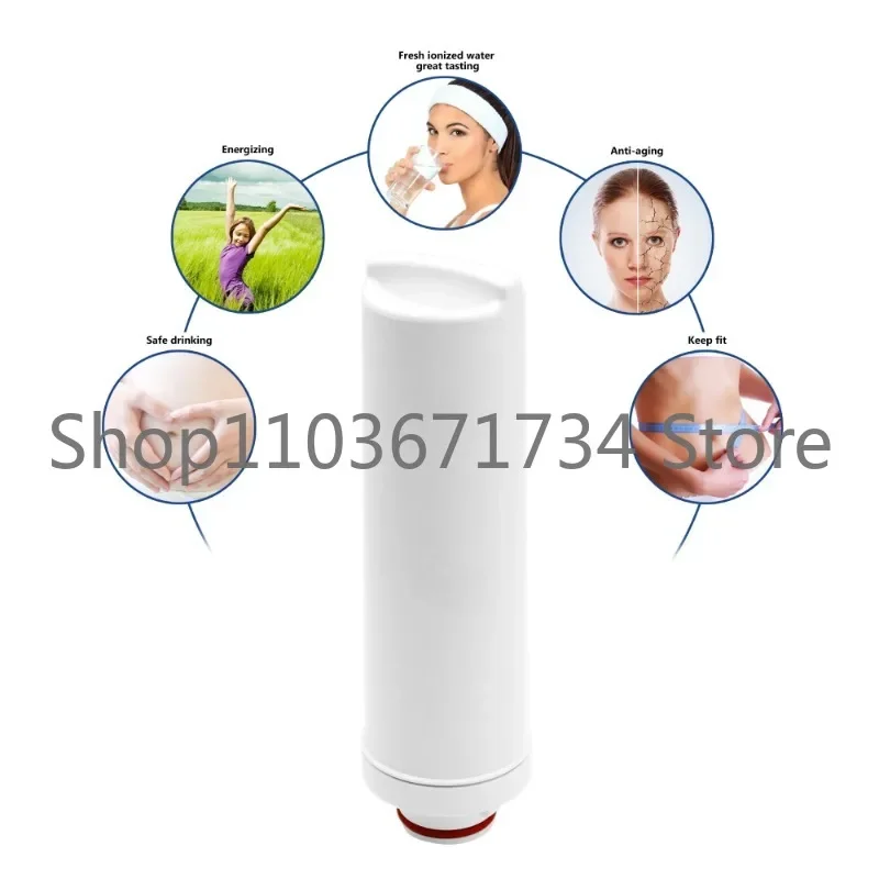 Replacement Internal Active Carbon Filter for 829 Alkaline Water Ionizer Purifier Machine