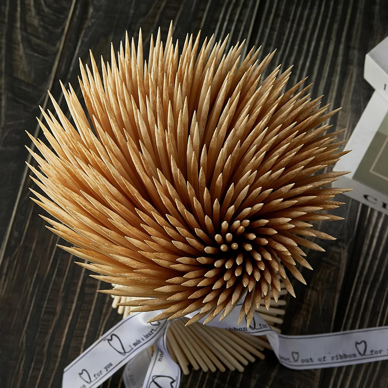 Thumbnail 2 - #19 Latest Food Skewers Offers