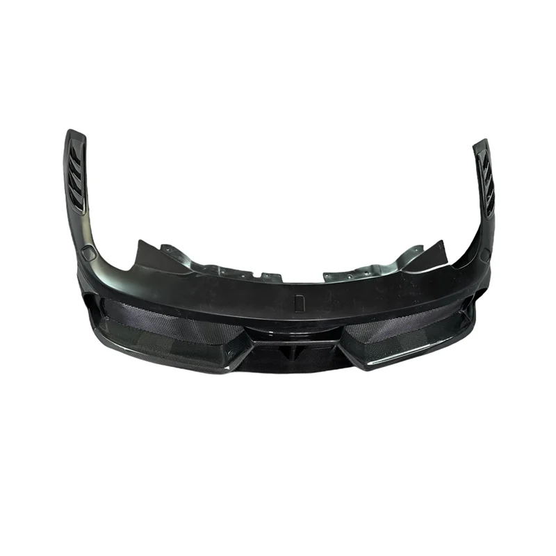 

SP Style for 458 Front Bumper 458 Hood Speciale 458 Body Kit