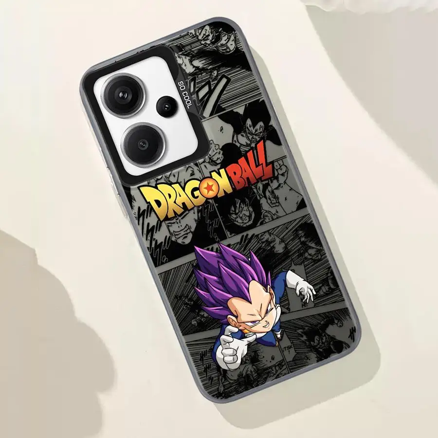 Case For Xiaomi Red… - image