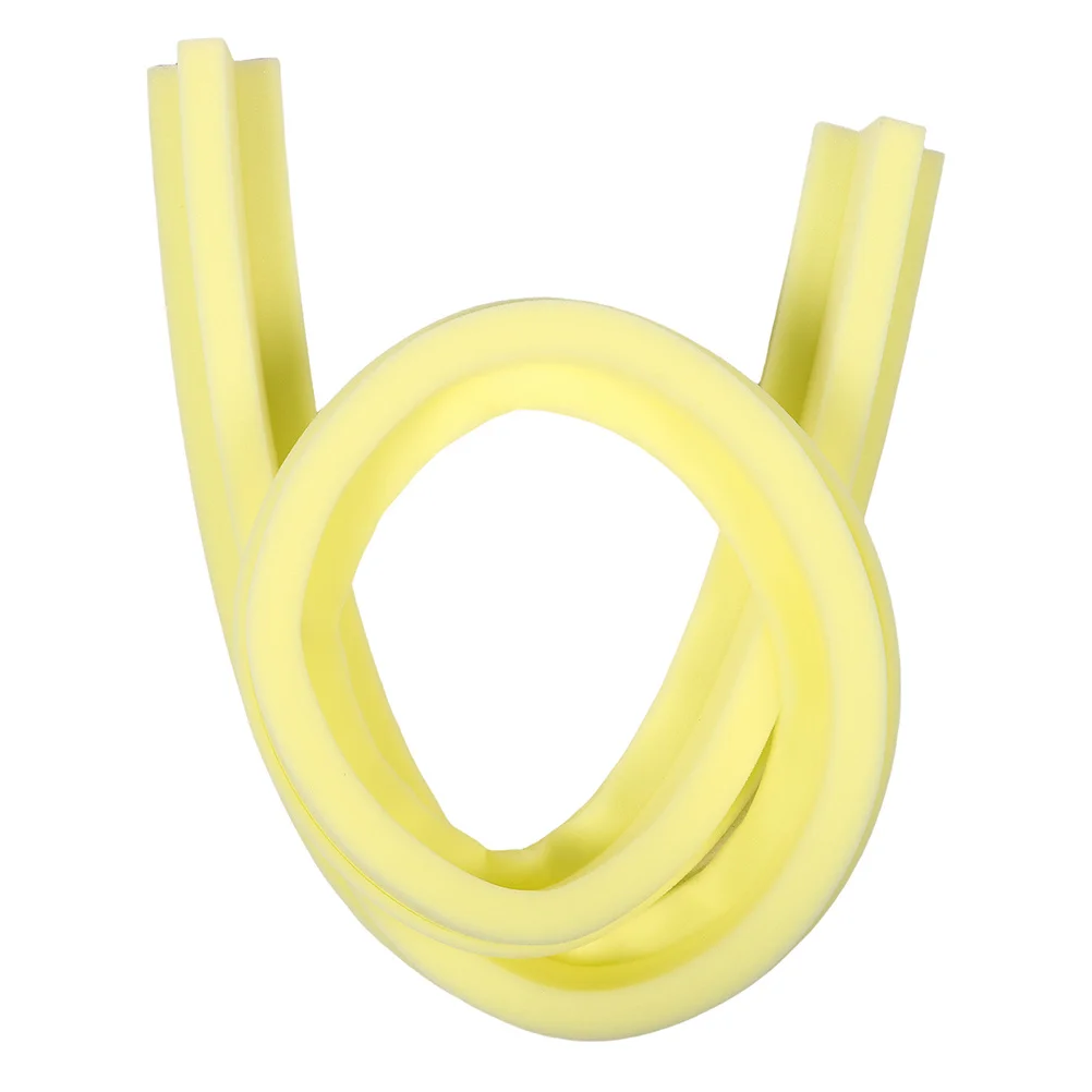 

High-Density Bed Wall Gap Filler L-Shaped Mattress Extender for Dorms Spaces Bedrooms Bed Wall Gap Filler