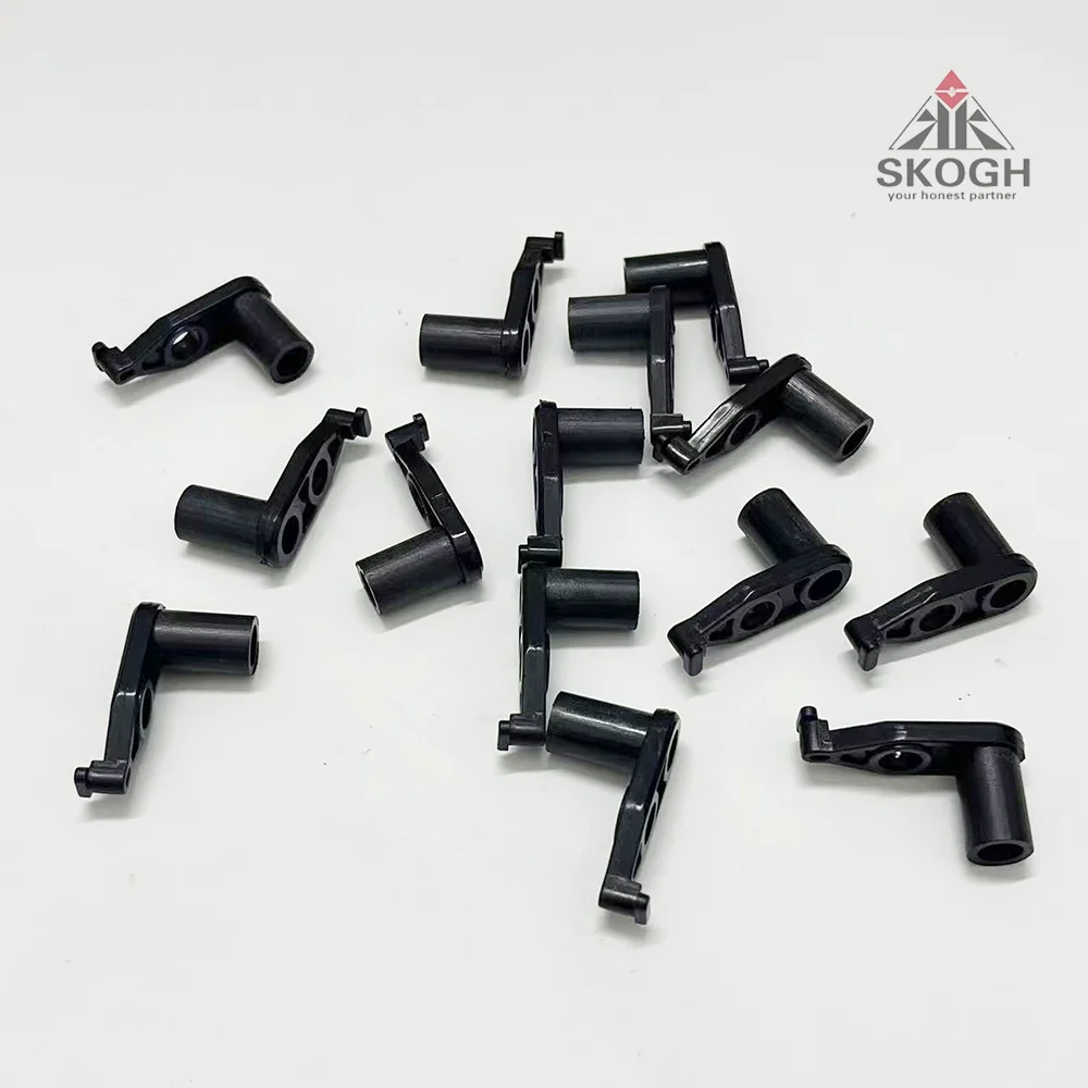 10 шт./лот D129-2607 D009-2607 приводная втулка регистрации для Ricoh Aficio MP4000 4001 4002 5000 5001 5002 втулка