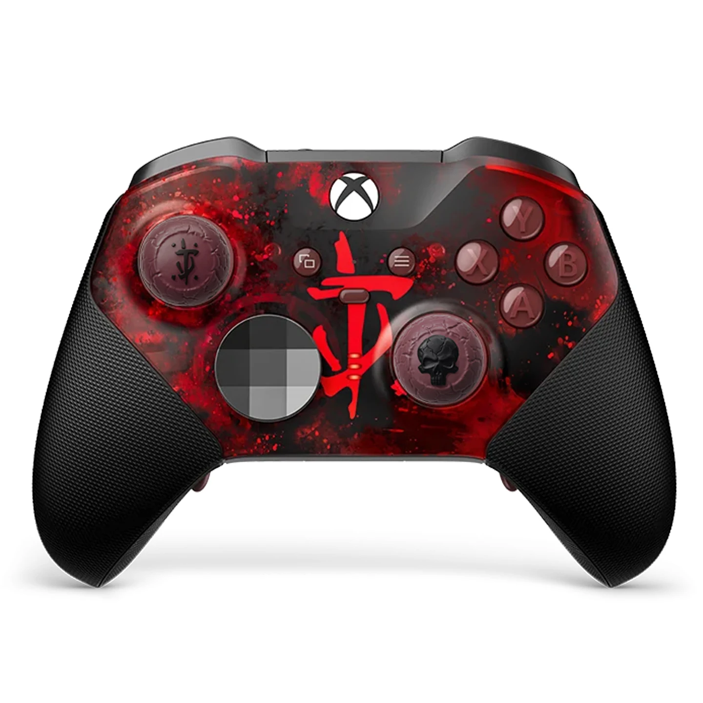 For Nintendo Switch 2 Joycon Analog Joystick Thumb Stick Grip Caps Case for Xbox 360 One Series X Controller Grips Cover Cap