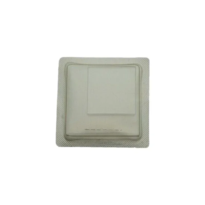 

Watch Sapphire Glass for JLC Jaeger-LeCoultre Reverso Squadra Hometime Q7008420 Suqare