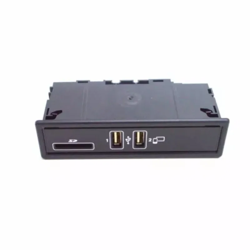 For Mercedes-Benz S W205 Multimedia Connectivity Unit USB interface A2138200400 OEM