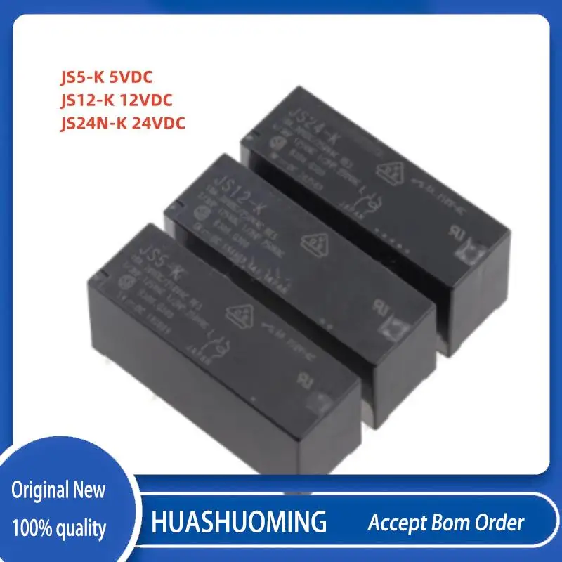 5Pcs/Lot New Js5-K …