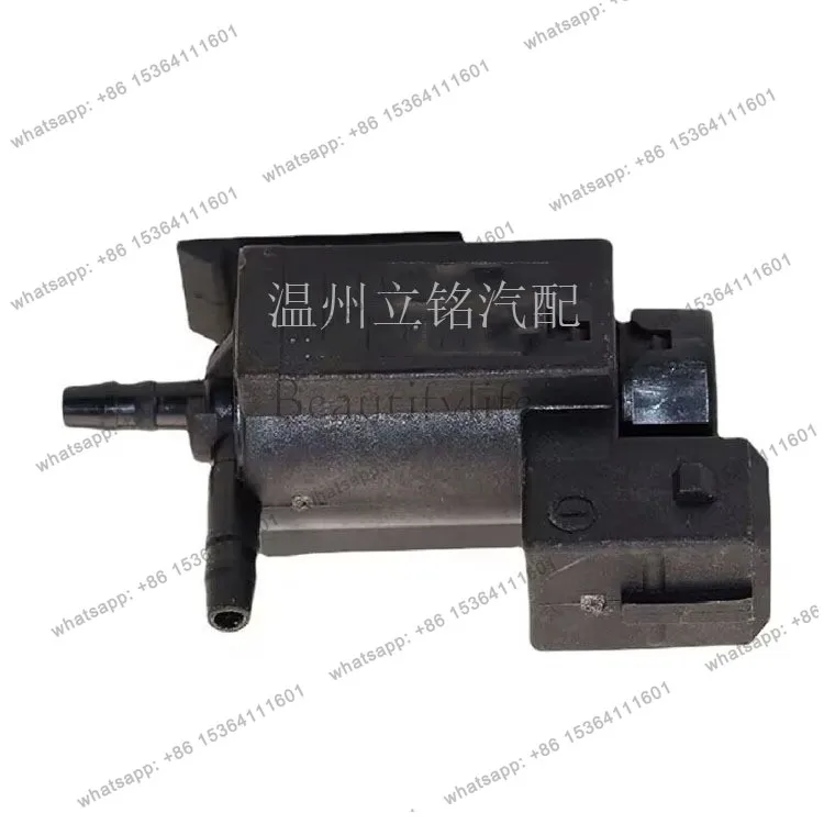 Solenoid valve 11741742712 1174810831 11740396414Auto parts