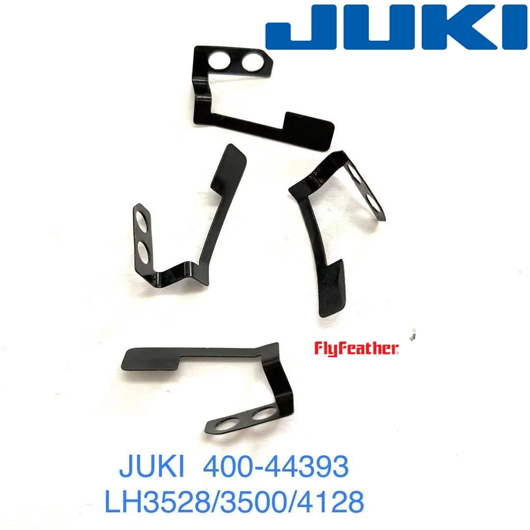 JUKI SEWING LH3528-3500 LH4128 400-44393 SPRING FOR MOVING MES   KNIFE BRACKET SUNSTAR KM-572 HIGHLEAD