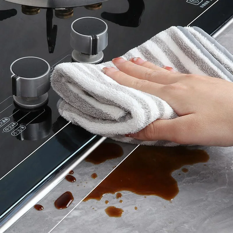 Das Nano-Klebeband verdickt starke wasserdichte und ölbeständige Küchenband. Antikollisions-Dichtungsband für Tischecken und Wandecken